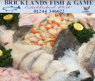 Bricklands Fishmonger Hoole