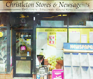 Christleton General Stores